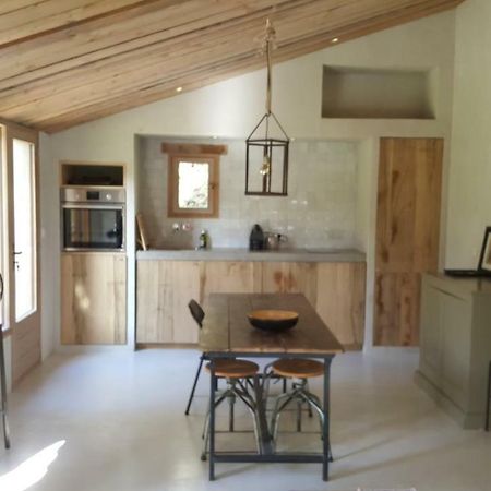 La Petite Maison Aix-en-Provence Buitenkant foto