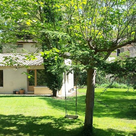 La Petite Maison Aix-en-Provence Buitenkant foto
