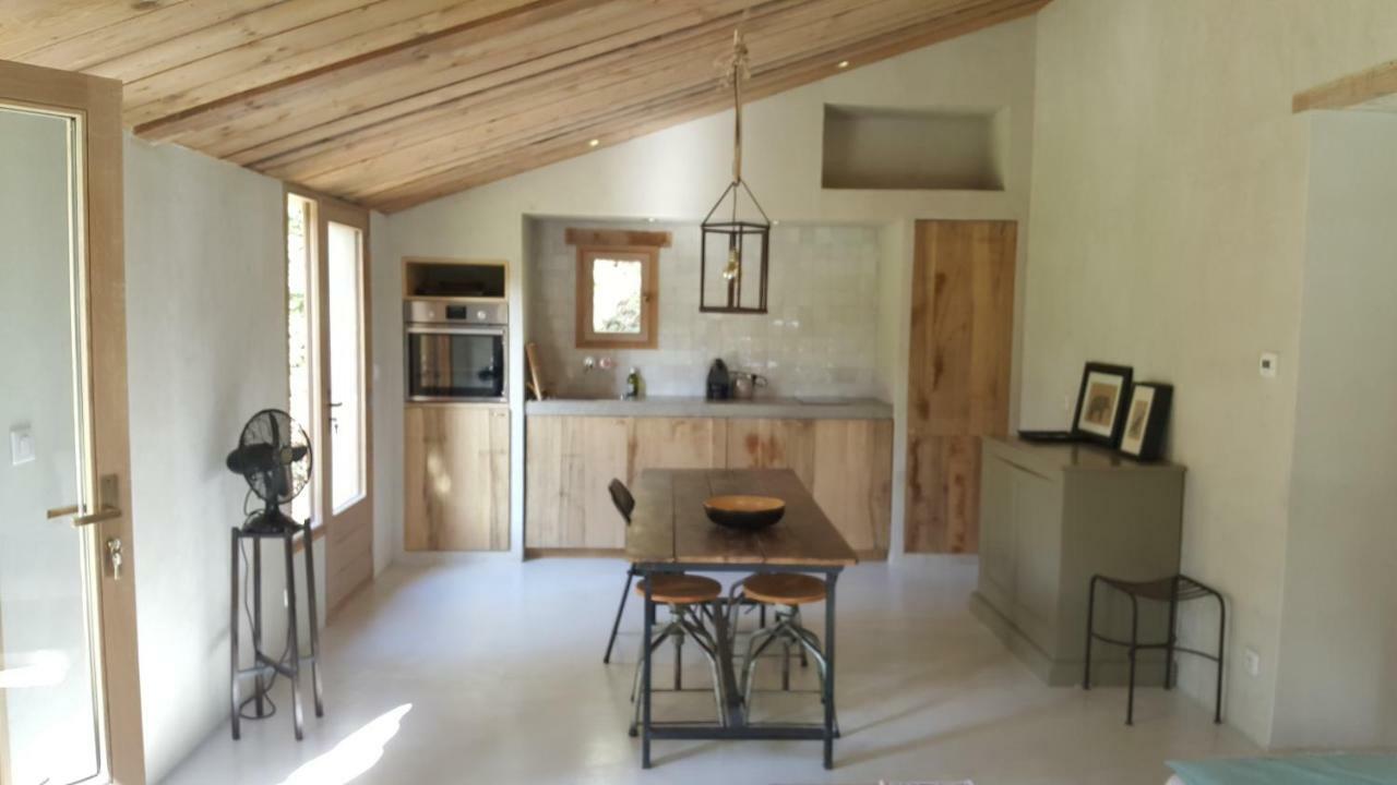 La Petite Maison Aix-en-Provence Buitenkant foto