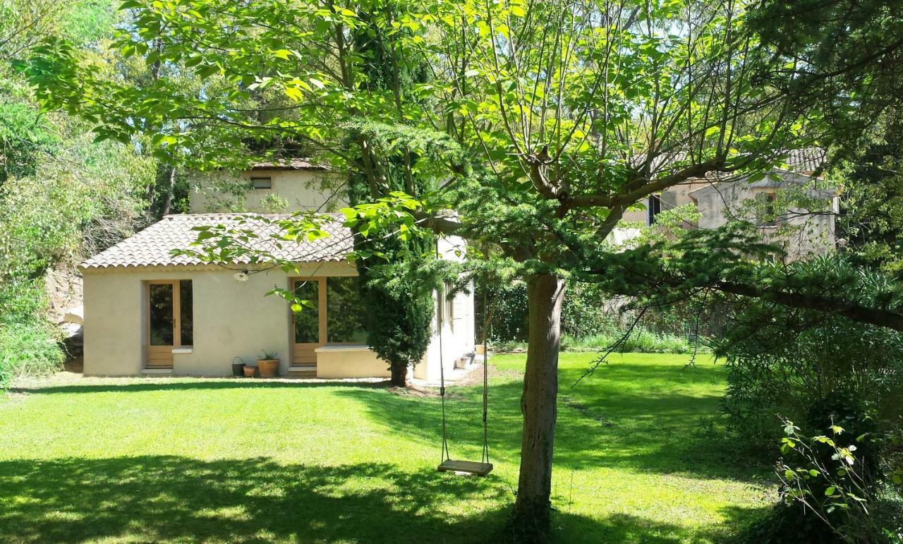 La Petite Maison Aix-en-Provence Buitenkant foto