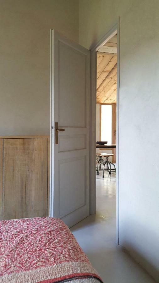 La Petite Maison Aix-en-Provence Buitenkant foto