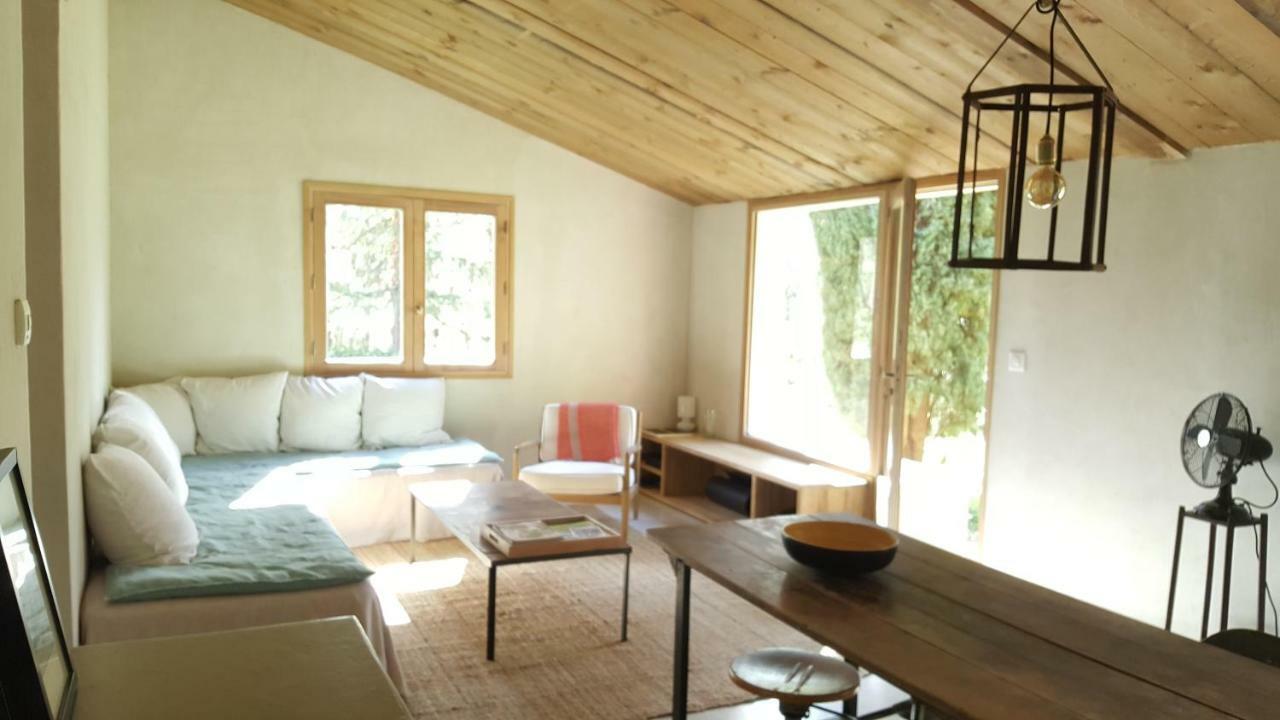La Petite Maison Aix-en-Provence Buitenkant foto