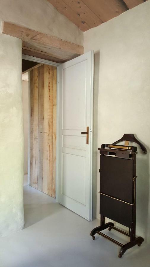 La Petite Maison Aix-en-Provence Buitenkant foto