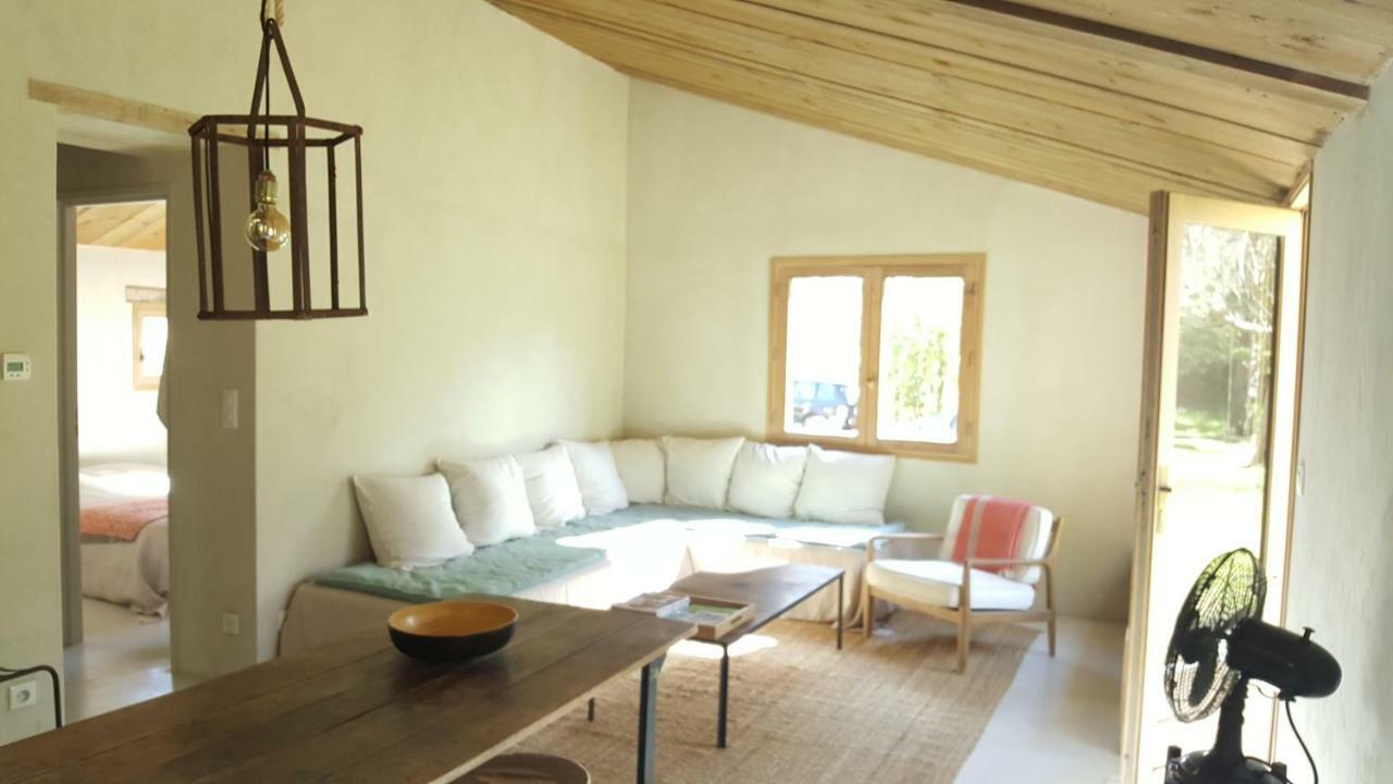 La Petite Maison Aix-en-Provence Buitenkant foto
