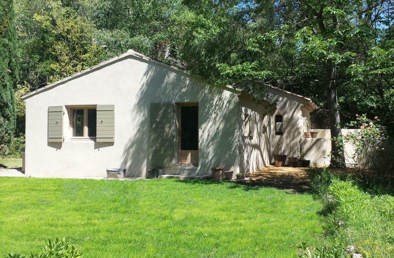 La Petite Maison Aix-en-Provence Buitenkant foto