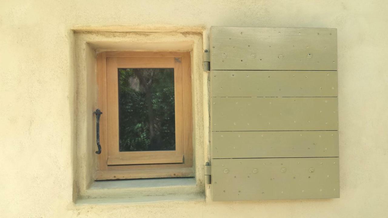 La Petite Maison Aix-en-Provence Buitenkant foto