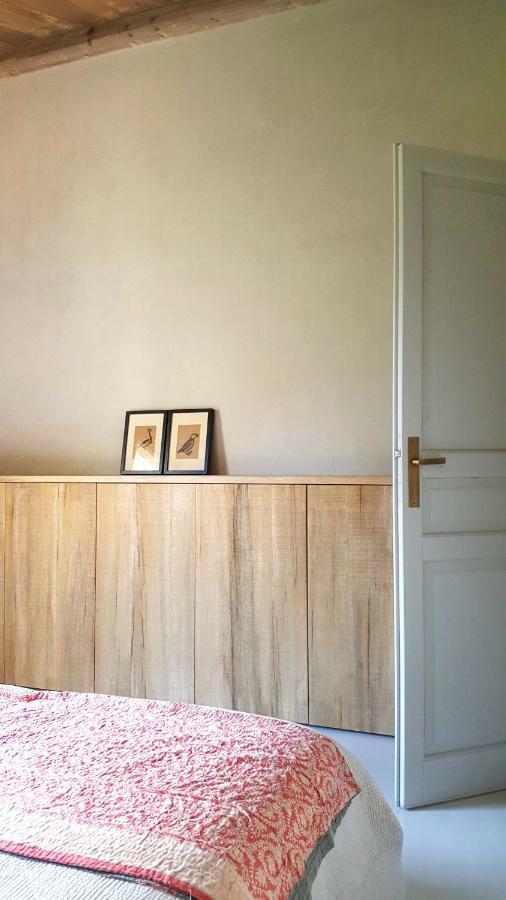 La Petite Maison Aix-en-Provence Buitenkant foto